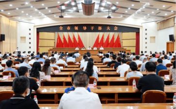 干部才察工作总结7篇