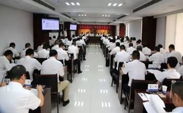 区管干部心得体会参考7篇