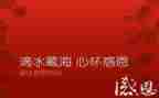感恩个人演讲稿推荐6篇