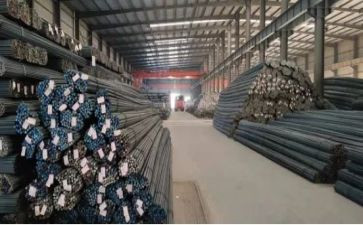 2024年钢材销售年终工作总结5篇