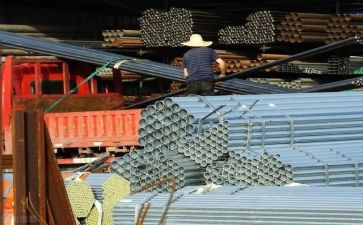 2024年钢材销售年终工作总结参考5篇