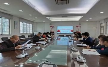 岗前培训讲话稿5篇
