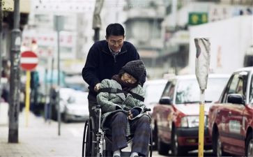 感人的事作文300字优质6篇