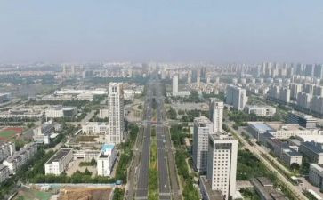 赣榆环境调查报告精选7篇