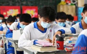 一卷高考作文6篇