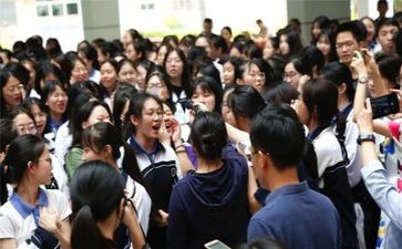 高考的成与败演讲稿精选7篇