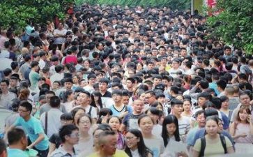 关于高考的演讲稿6篇