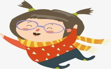 我真高兴字作文精选6篇
