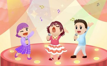 小班歌曲教案6篇