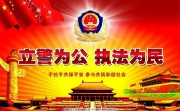公安网工作总结6篇