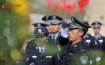 公安工作总结2023最新7篇