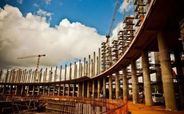 土建小工程承包合同5篇