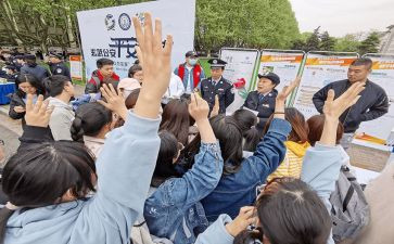做守法好公民演讲稿5篇