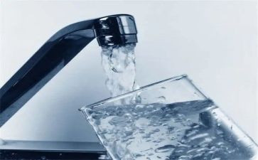 供水厂工作总结6篇