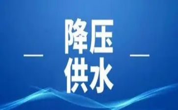 供水供水工作总结范文5篇