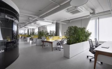 公司上半年工作总结及下半年工作计划7篇