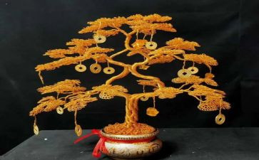 介绍工艺品作文7篇