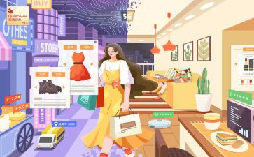大学生购物情况调查报告6篇