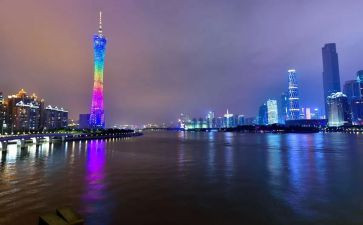 去广州的作文推荐8篇