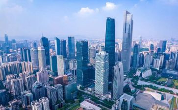 去广州的作文最新8篇