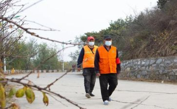 管护办工作总结8篇