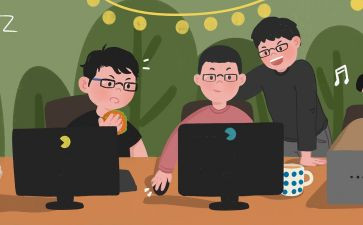宿管员的工作心得体会8篇
