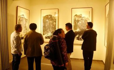 观展活动策划方案模板范文8篇