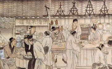 古代字的读后感5篇