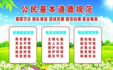 教师师德规范情况述职报告6篇