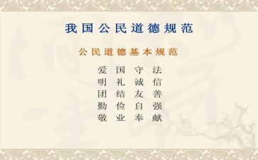 幼儿园职业道德规范心得体会6篇
