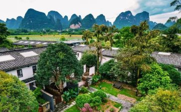 旅游桂林的作文5篇