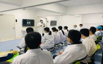 护士规培自我总结6篇