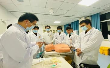 2024年规培个人总结优质8篇