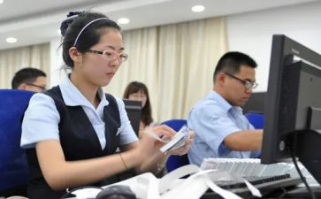 柜员心得推荐5篇