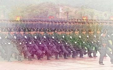2024国防教育心得体会1000字6篇