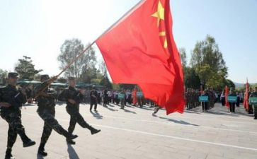 国防教育的工作计划8篇