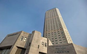 国际营销心得体会8篇