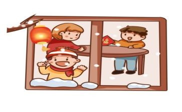 过年的作文范文800字6篇