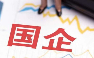 国企述职报告范文8篇