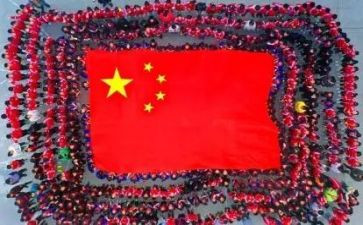 国旗下讲话稿的范文8篇