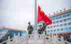 教师节升国旗演讲稿最新7篇