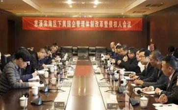 国资办工作总结5篇