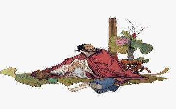 关于古人的作文精选6篇