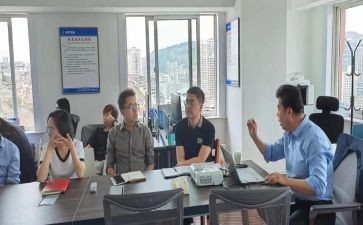 置业顾问2024年工作总结模板6篇