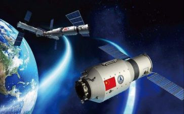 2024航天员的事迹8篇