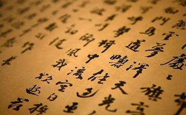 搏,我的年度汉字作文模板5篇
