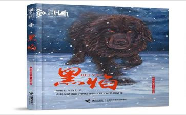 黑焰读后感200字模板8篇