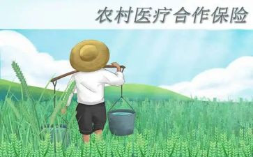 合疗工作年终总结及计划通用8篇