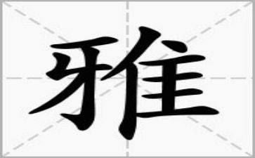 关于和雅的演讲稿800字精选8篇