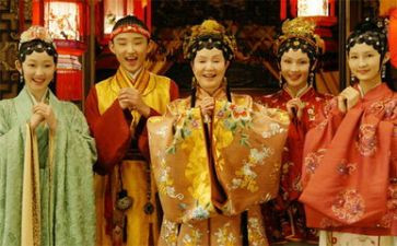 读《红楼梦》心得体会500字8篇